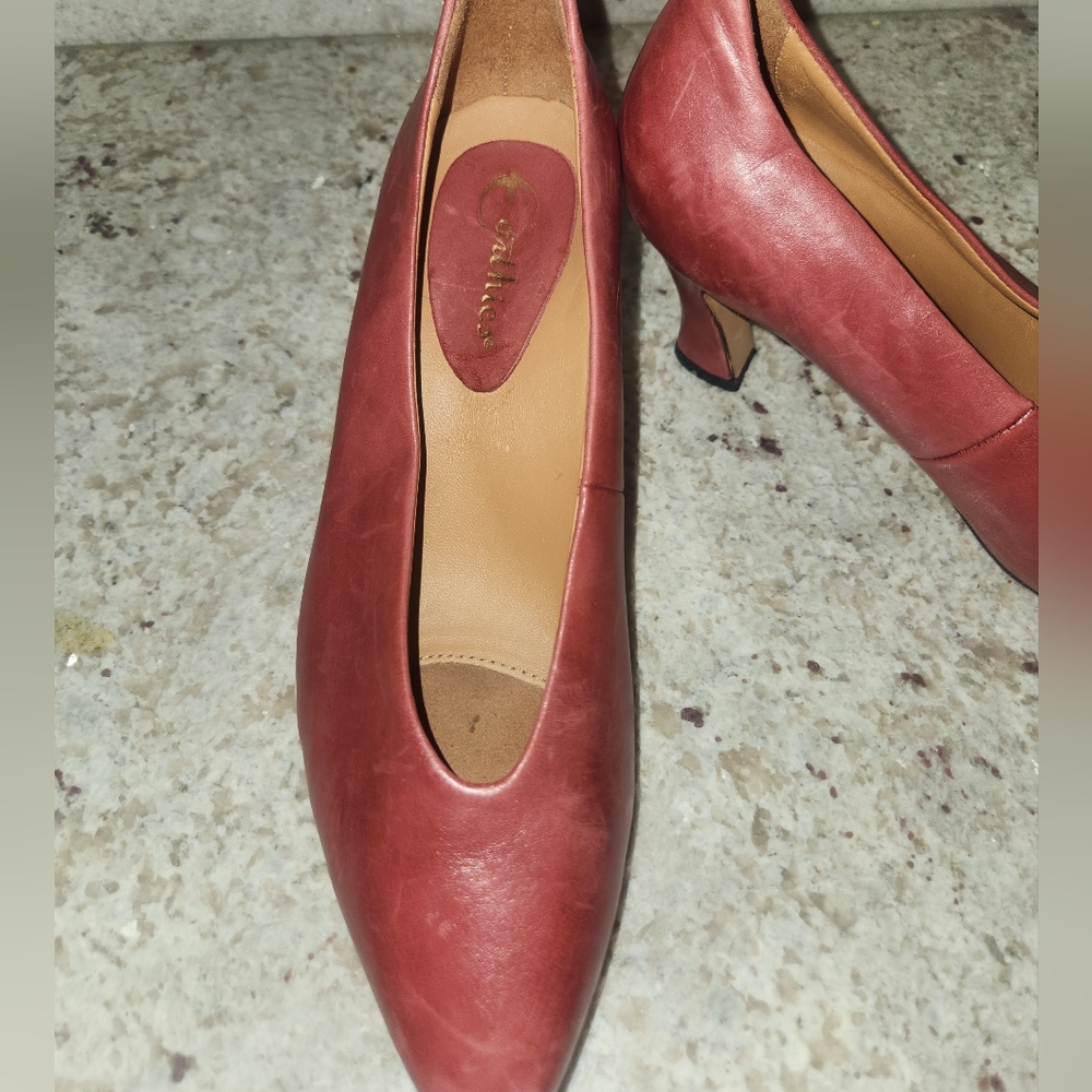 Earthies Pumps - Picture 6 of 6